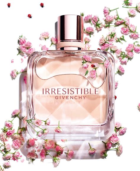 irresistible edt givenchy|irresistible givenchy perfume review.